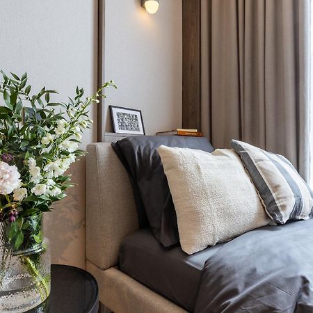 Ferienwohnung Monciak Elegance - Opera Zoppot Exterior foto