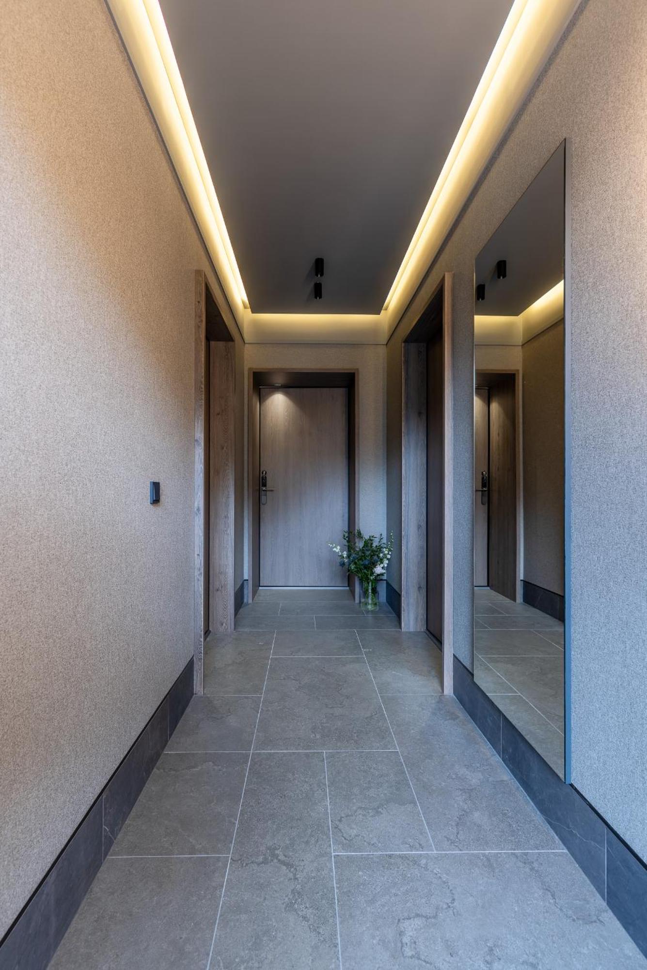 Ferienwohnung Monciak Elegance - Opera Zoppot Exterior foto