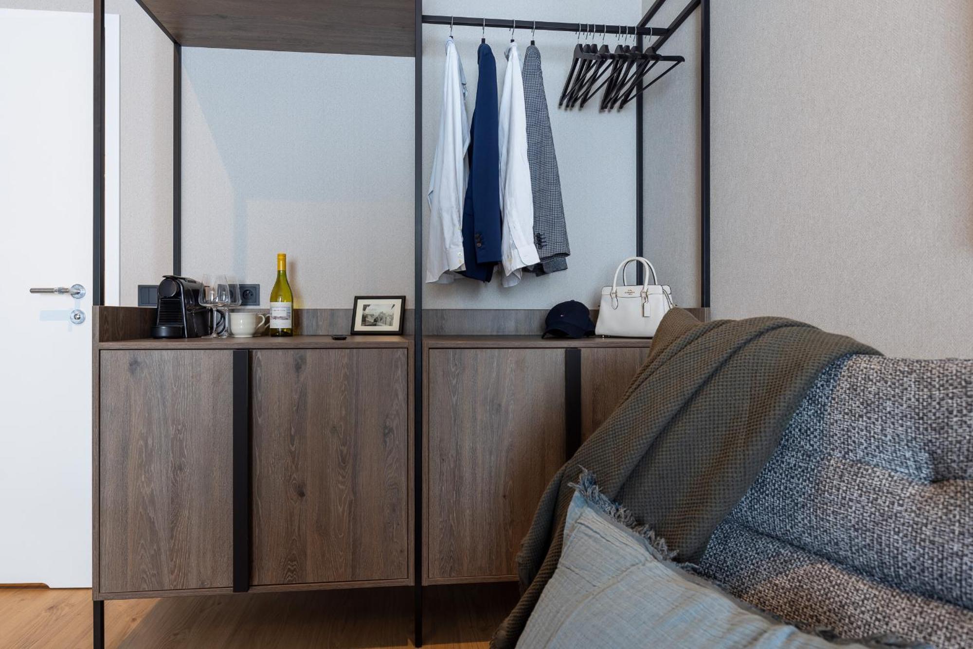 Ferienwohnung Monciak Elegance - Opera Zoppot Exterior foto